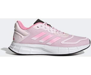 adidas magenta shoes