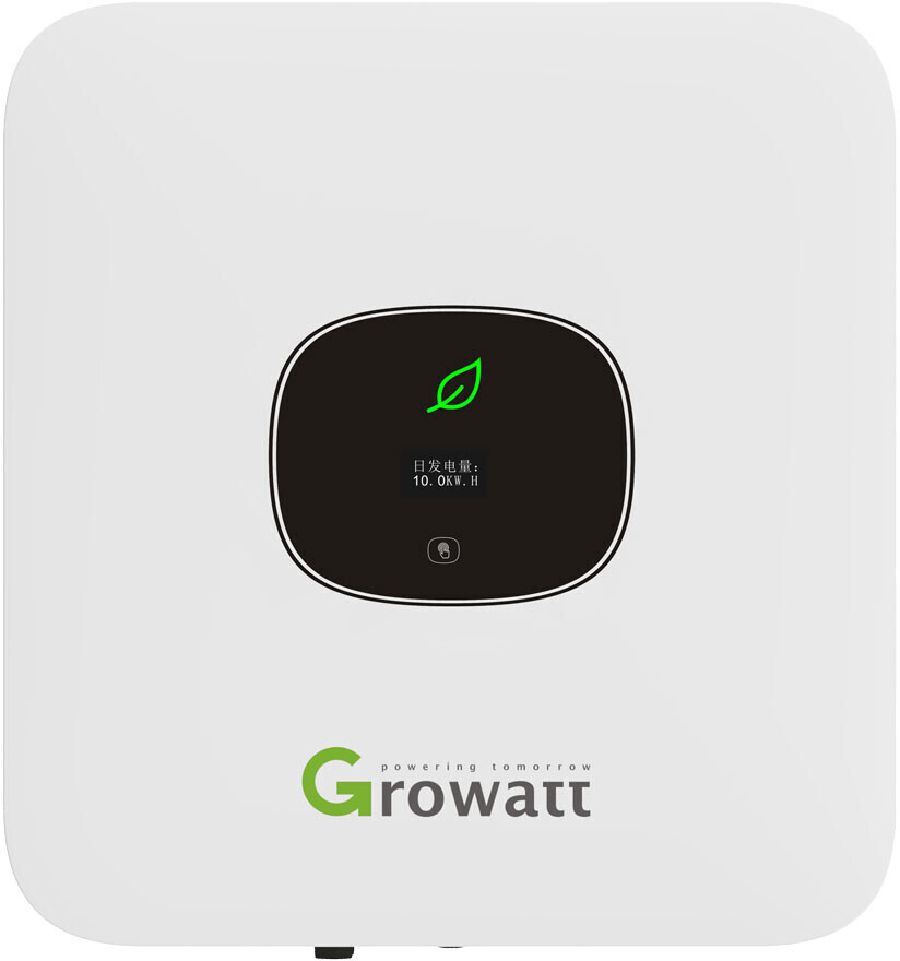Growatt MIC 3000TL-X