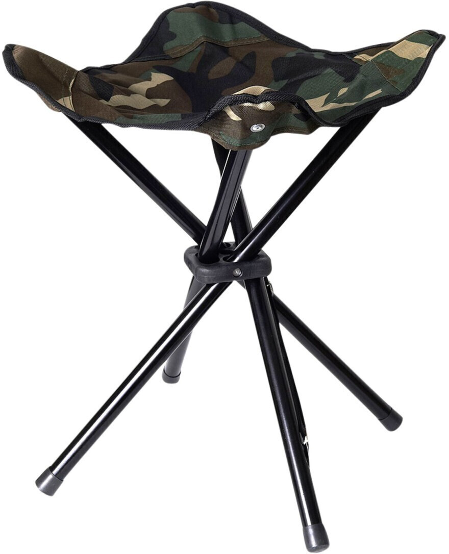 Stealth Gear folding chair 4 legs