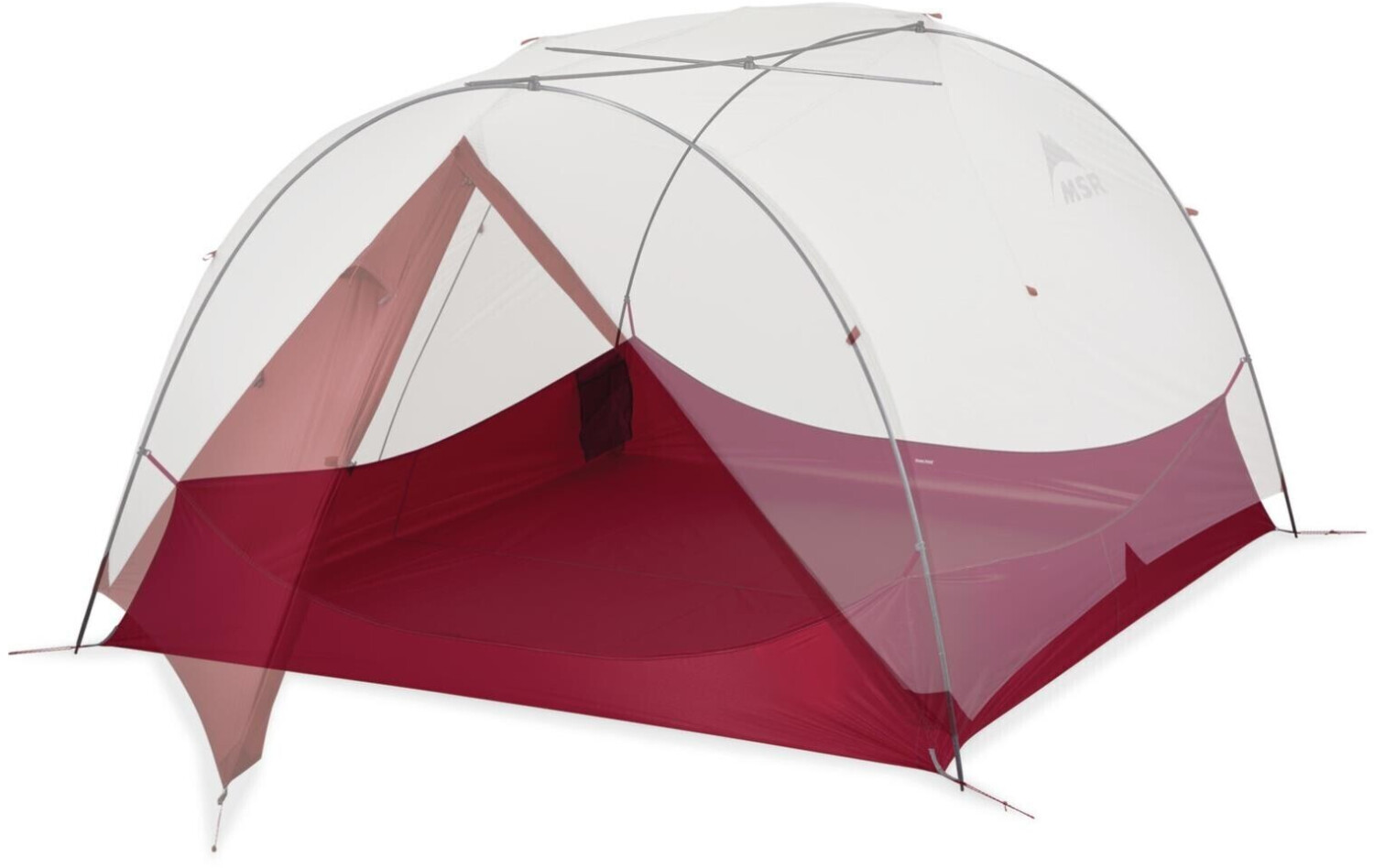 Msr freelite 2 on sale footprint