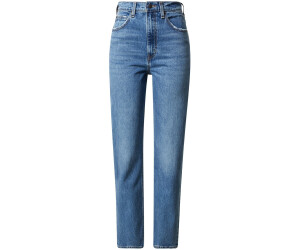 Levi's® Women's 70's High Slim Straight Jeans in Sonoma Case