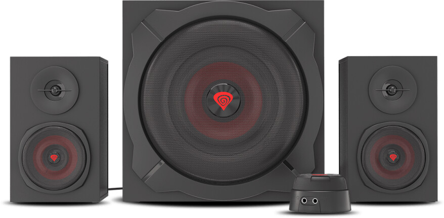 Genesis Helium 610BT