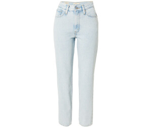 LEVIS Jeans Mujer 80s Mom Gris Levis