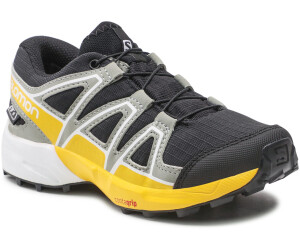 Salomon shoes boys best sale