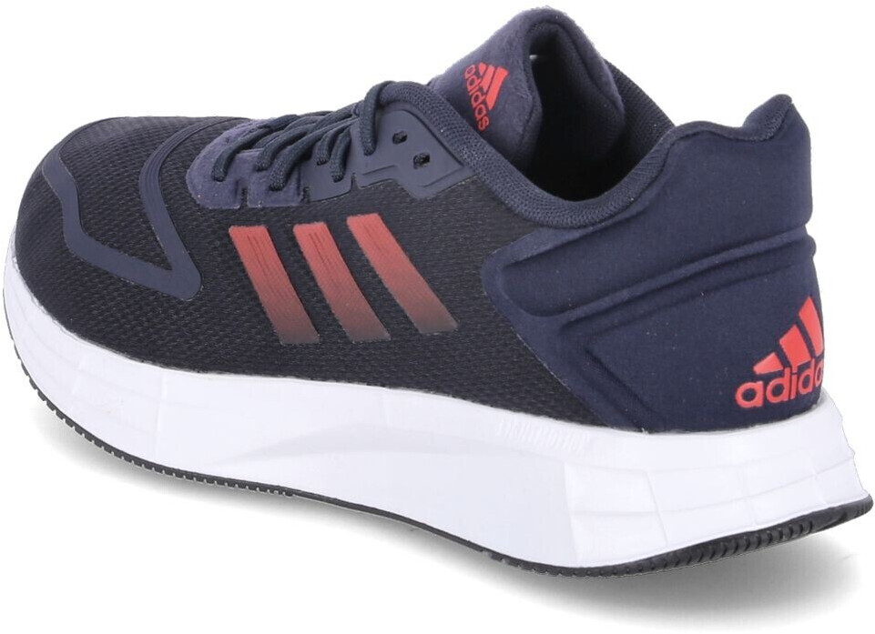 Adidas Duramo 10 blue vivid red cloud white ab 59 99 Preisvergleich bei idealo