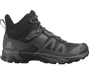Salomon X Ultra 4 MID GTX L41383400 black magnet pearl blue ab 109 99 Preisvergleich bei idealo