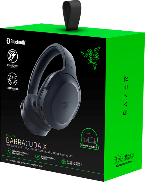 Razer Barracuda X (2022), Bild 12