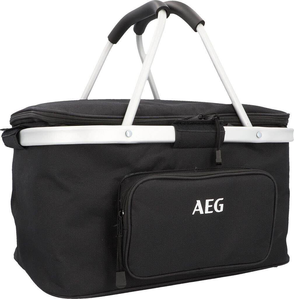 AEG Automotive KS 26 Black