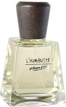 Parfums Frapin L'Humaniste Eau de Parfum