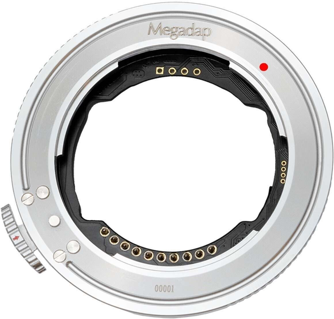 Megadap ETZ21