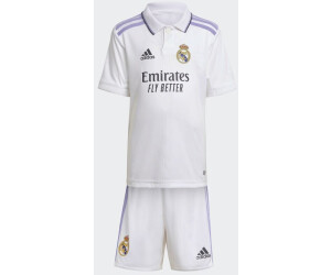 Un fiel Maletín farmacia Adidas Real Madrid Mini Kit 2022/2023 desde 46,99 € | Compara precios en  idealo