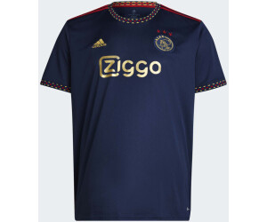 patrón toma una foto Barriga Adidas Ajax Amsterdam Shirt 2022/2023 desde 46,99 € | Compara precios en  idealo