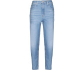 Levi's - High Waisted Mom Jean in Summer House