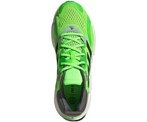 Adidas SolarBoost 4 solar green core black beam pink ab 80 99