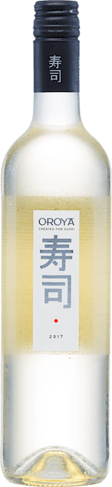 Segura Viudas Oroya Created for Sushi 0,75l