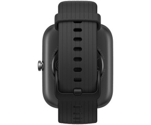 Amazfit Bip 3 Black ab 66 99 Preisvergleich bei idealo