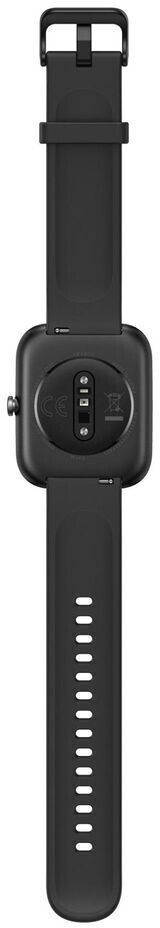 Amazfit Bip 3 Black ab 66 99 Preisvergleich bei idealo