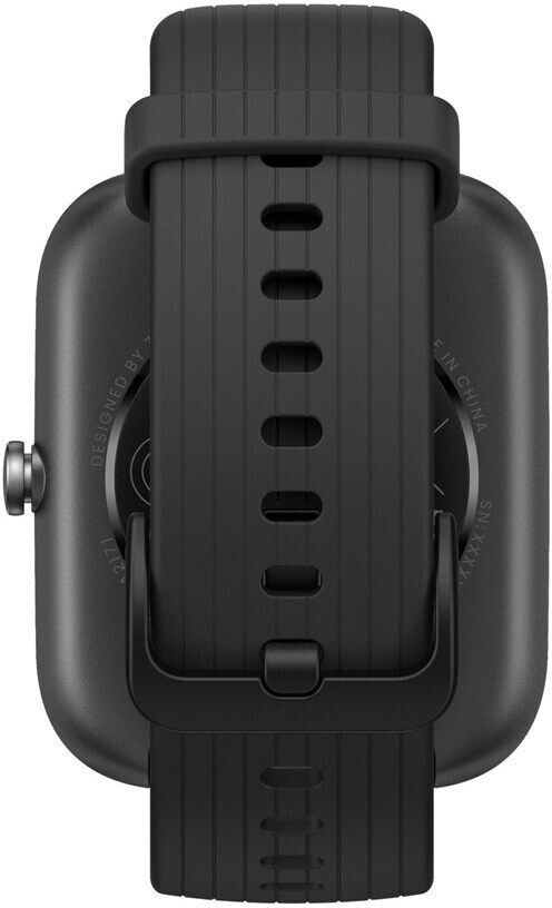 Amazfit Bip 3 Black ab 66 99 Preisvergleich bei idealo