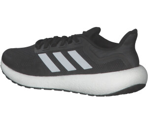 Adidas Pureboost 22 core black cloud white carbon ab 54 44