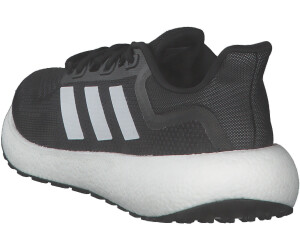 Adidas Pureboost 22 core black cloud white carbon ab 54 44