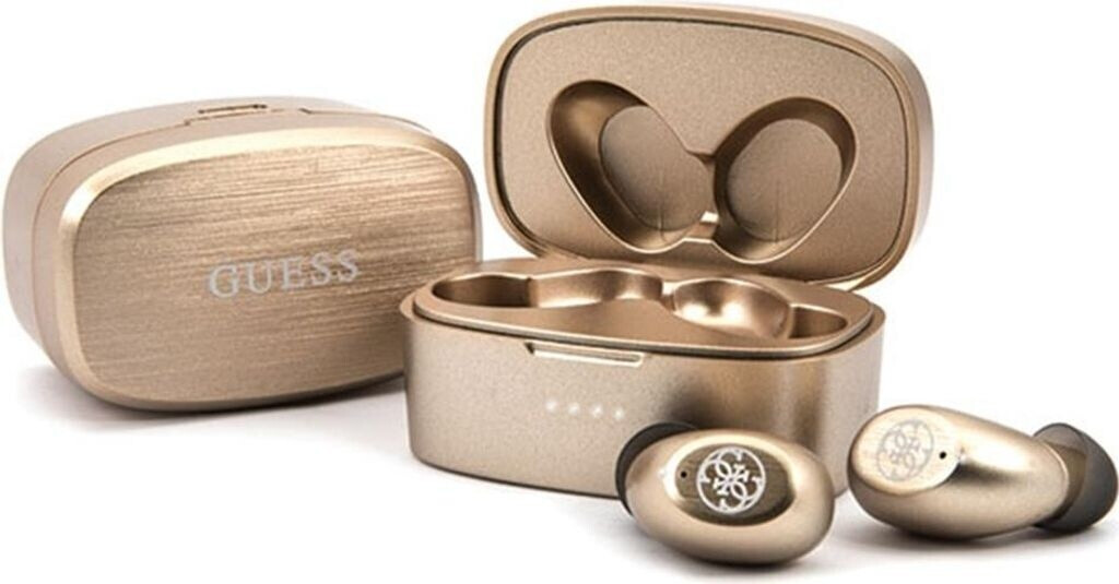 Guess Bluetooth Earphones (GUTWSJL4G)