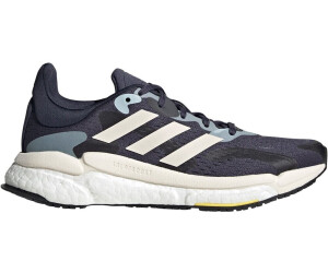 Adidas SolarBoost 4 Women shadow navy ecru tint almos blue ab 71 92 Preisvergleich bei idealo