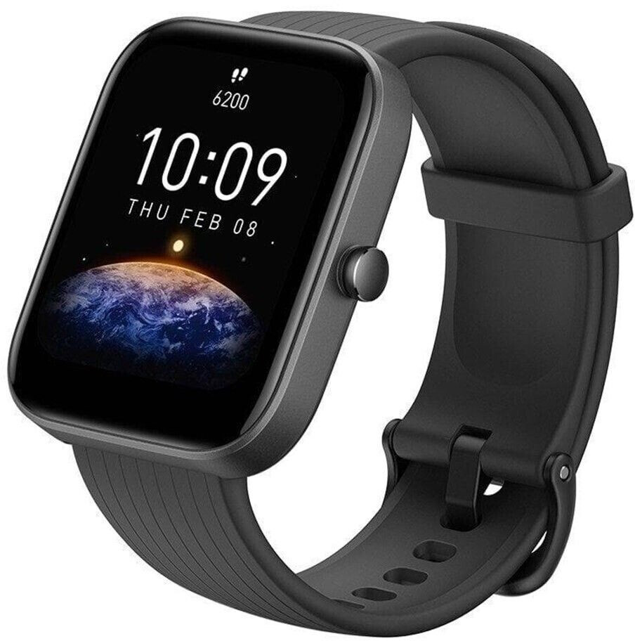 Amazfit top bip official