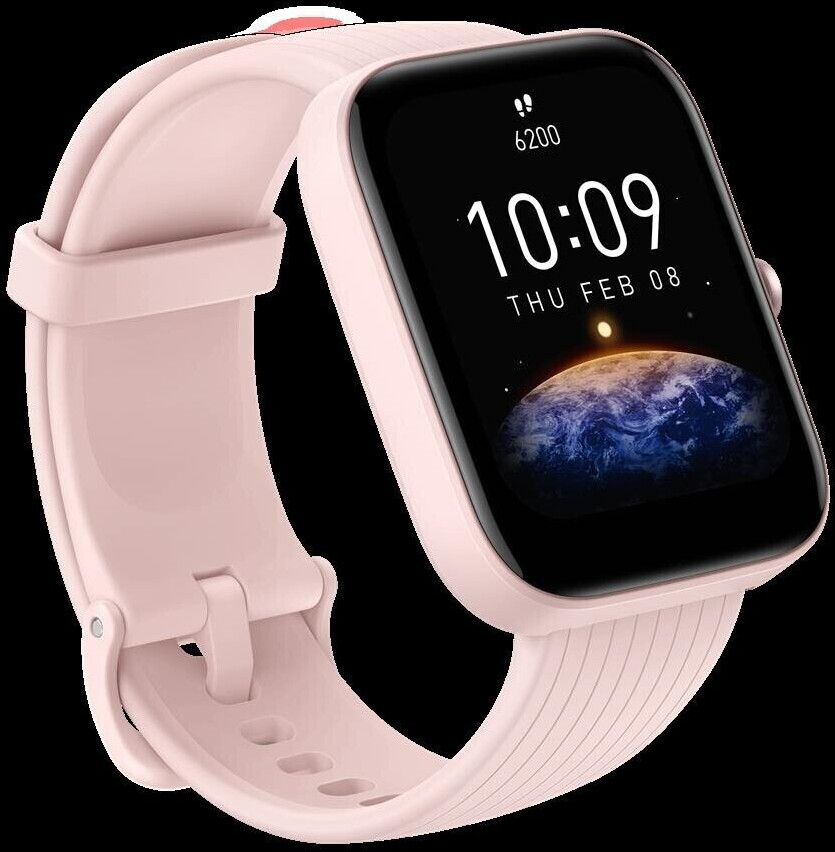 Amazfit bip idealo store