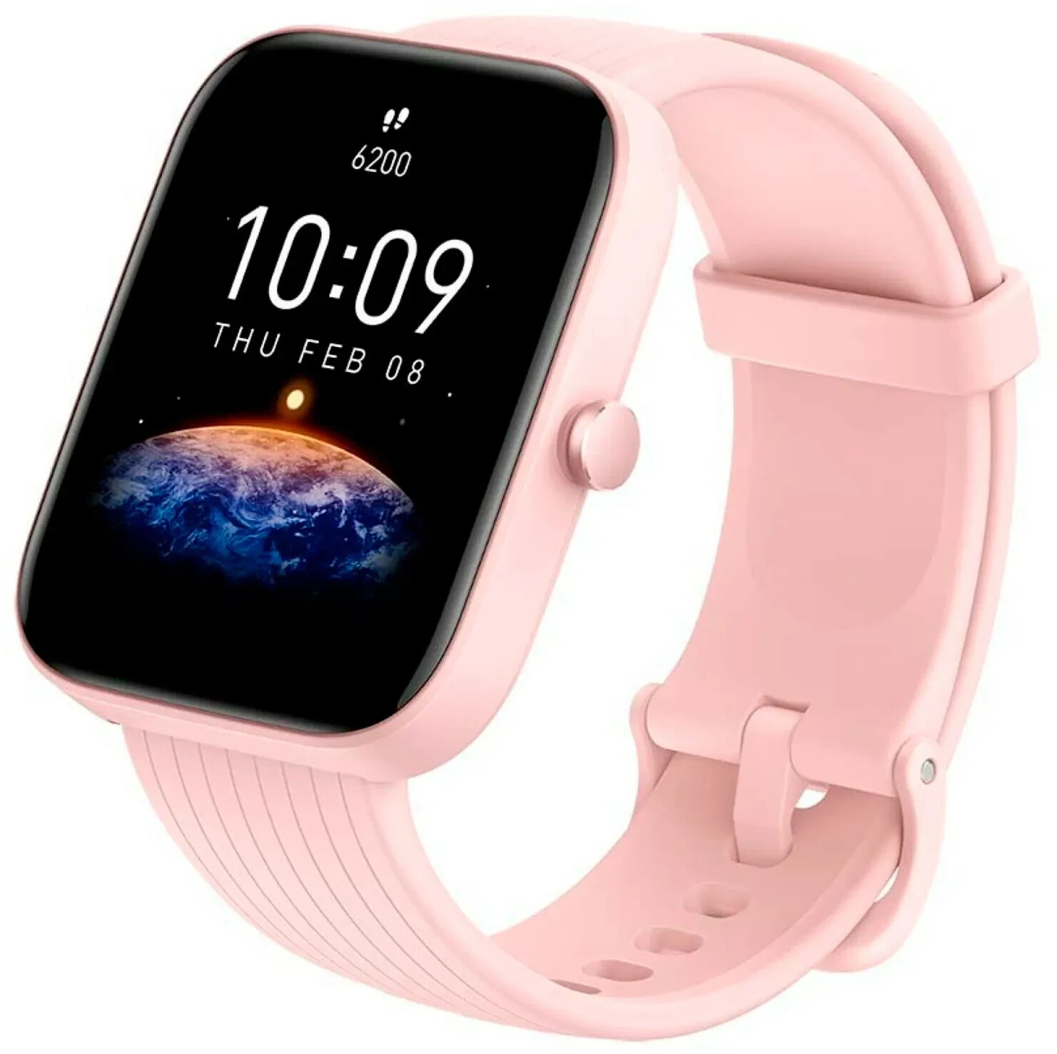 Amazfit Bip 3 rose