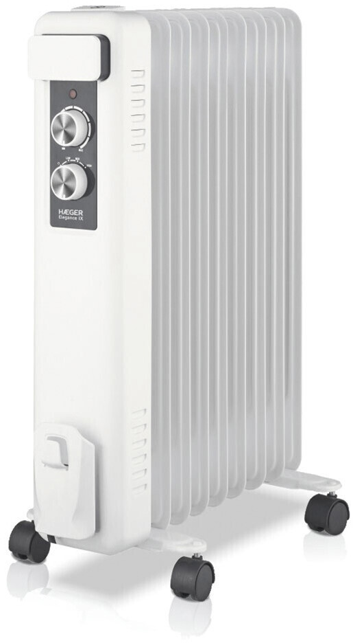 Haeger Elegance IX 2000W