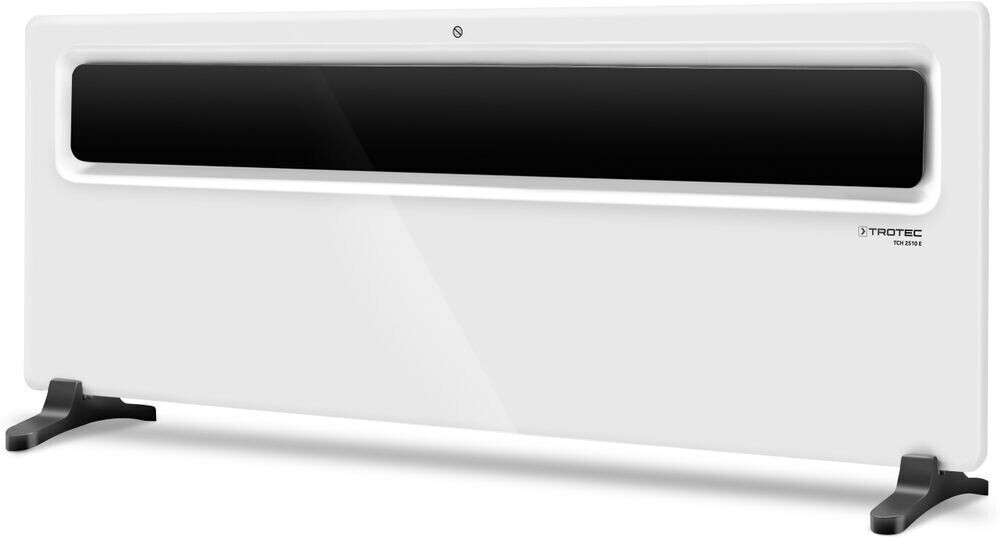 Trotec TCH 2510 E