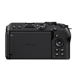 Neuheit 2024 Nikon Z 30 Body ab | 649,00 € bei Preisvergleich