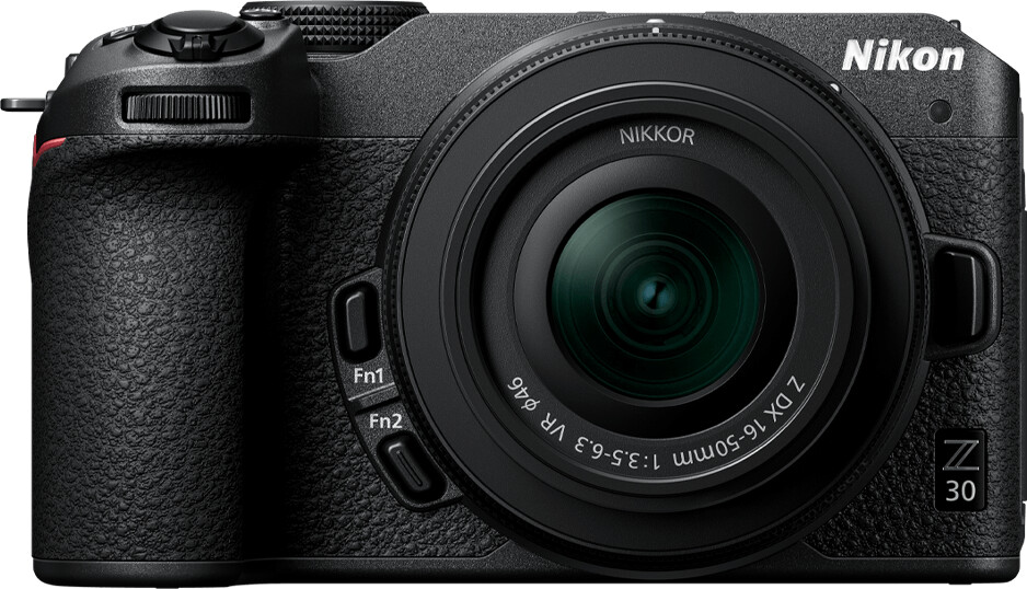 Nikon Z 30 Kit 16-50mm