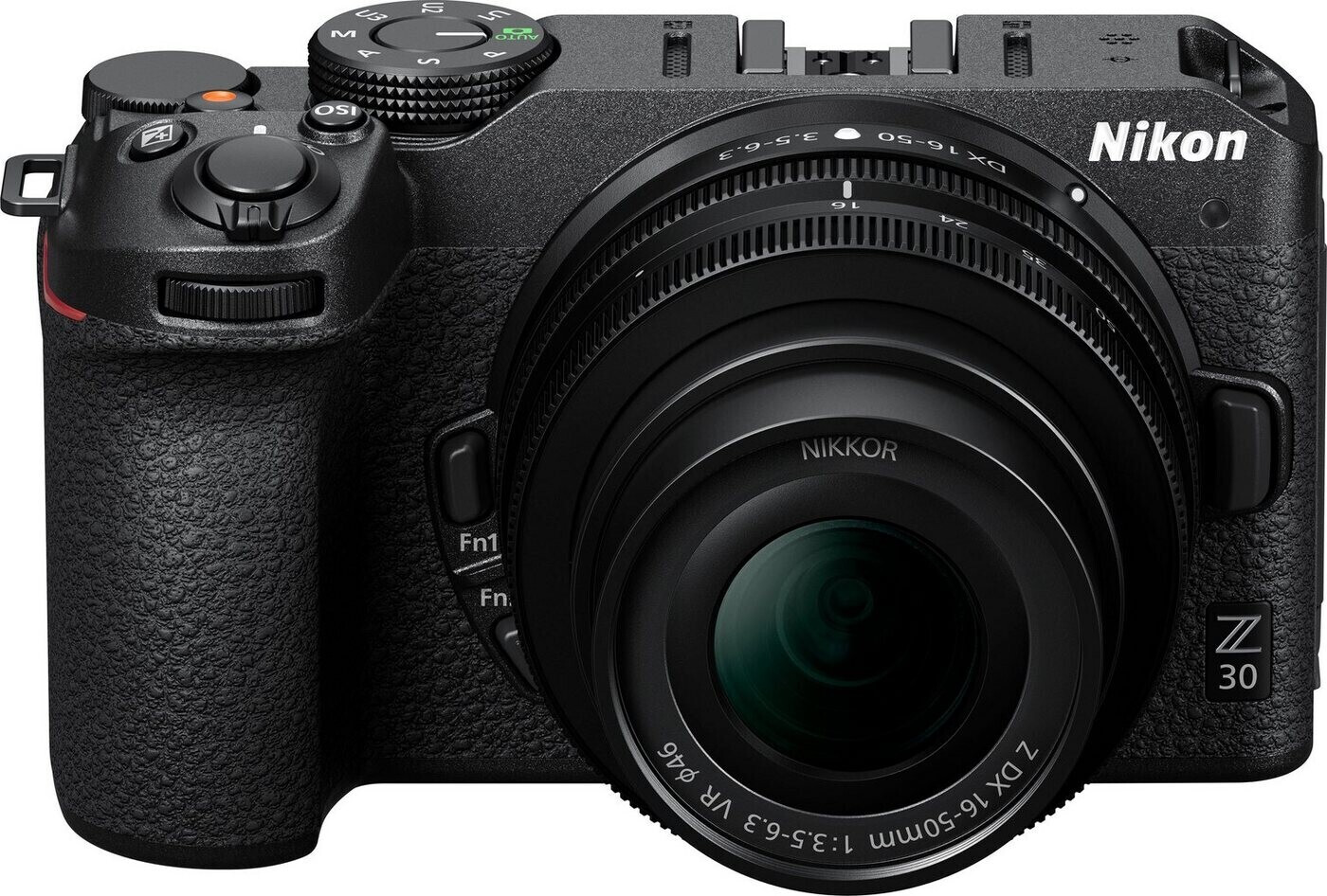 859,00 Nikon + € Kit Z 30 16-50 bei Preisvergleich 50-250 | mm mm ab