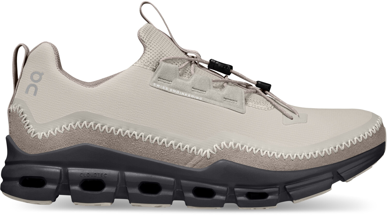 On Cloudaway Men Sneaker pearl/fog