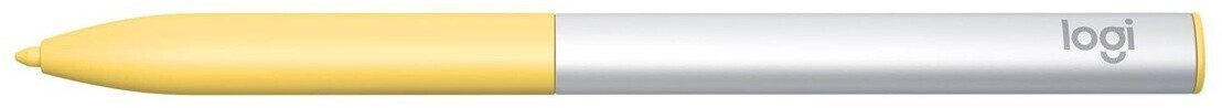 Logitech Pen For Chromebook Stylet 15 G Argent, Jaune