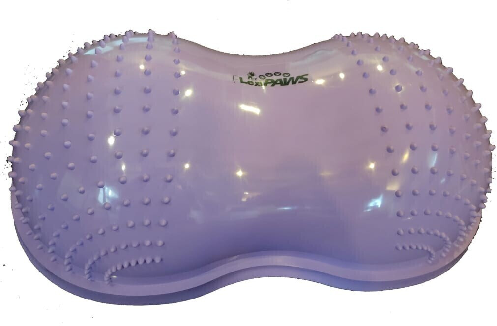 FitPAWS Pet Balance Pillow (70 x 40 x 32 cm) Lilac