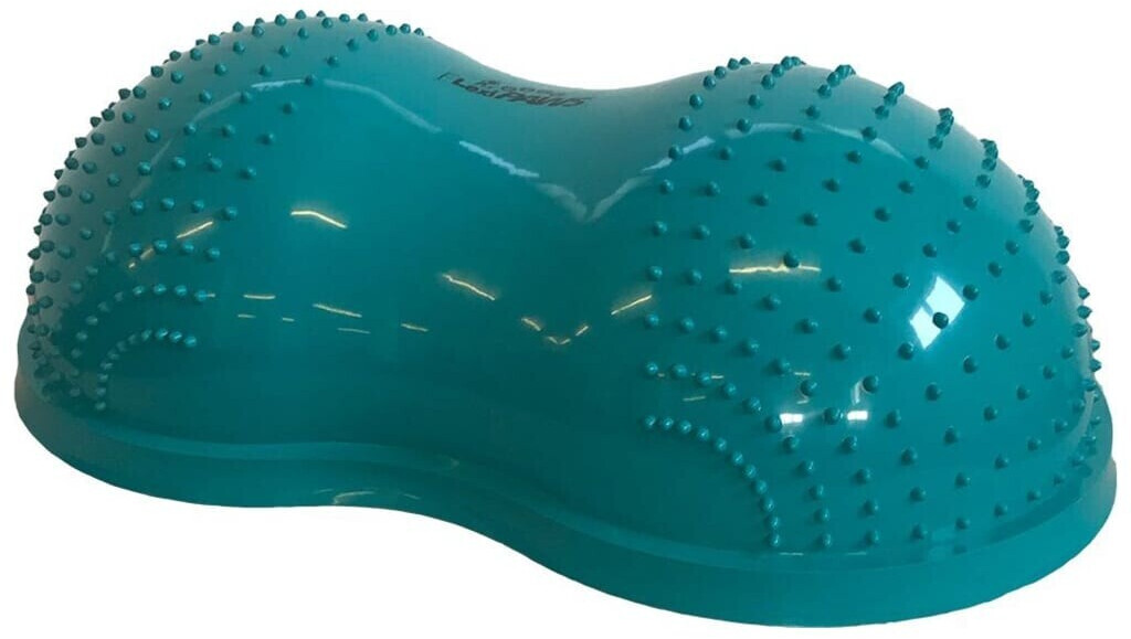 FitPAWS Pet Balance Pillow (70 x 40 x 32 cm) Turquoise