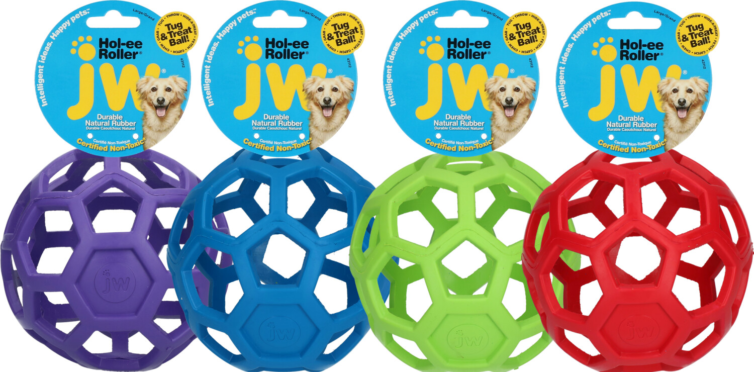J.W Young and Sons HOL-EE ROLLER Mini 5 cm