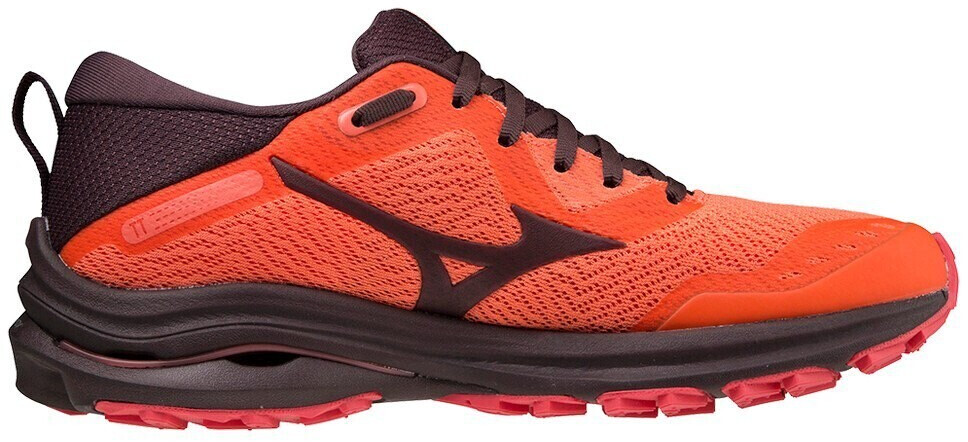 Mizuno wave rider 17 idealo online