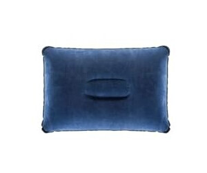 Ferrino Flocked Pillow