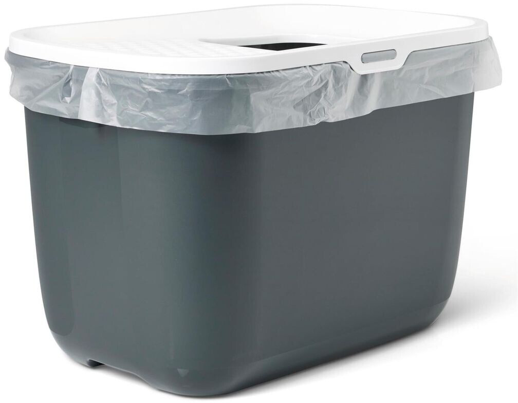 Savic Bag it Up Litter Tray Bags 6 Stück ab 5,79 € Preisvergleich bei