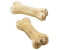 Barkoo Kauknochen mit Pansenfüllung - 6 Knochen