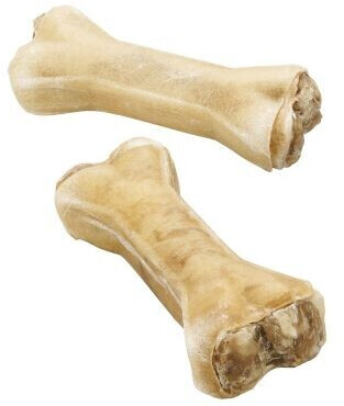 Barkoo Bones filled with rumen - 6 bones