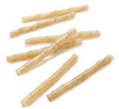Barkoo Beef skin sticks - 100 pieces
