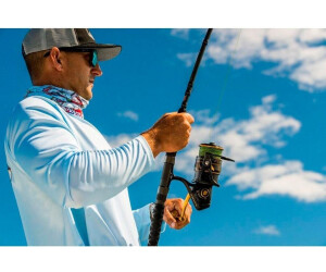 Moulinet Penn Slammer IV - Étanche IPX6 - Pour Pêche En Mer - Tailles 2500 à 10500 - Unisexe - 8