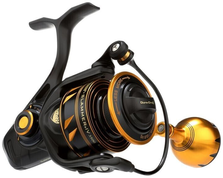 Penn Slammer IV Spinning 2500