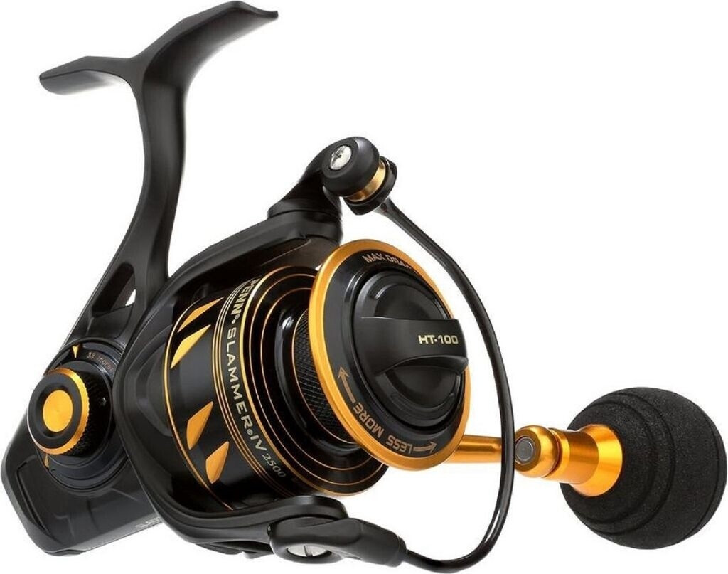 Penn Slammer IV Spinning 2500HS