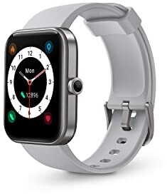 SPC Gear Smartee Star 44mm Gray