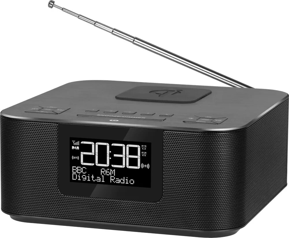Essentiel b RRV-300 DAB+ V2